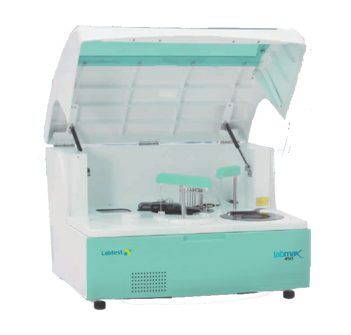 Labmax 450i